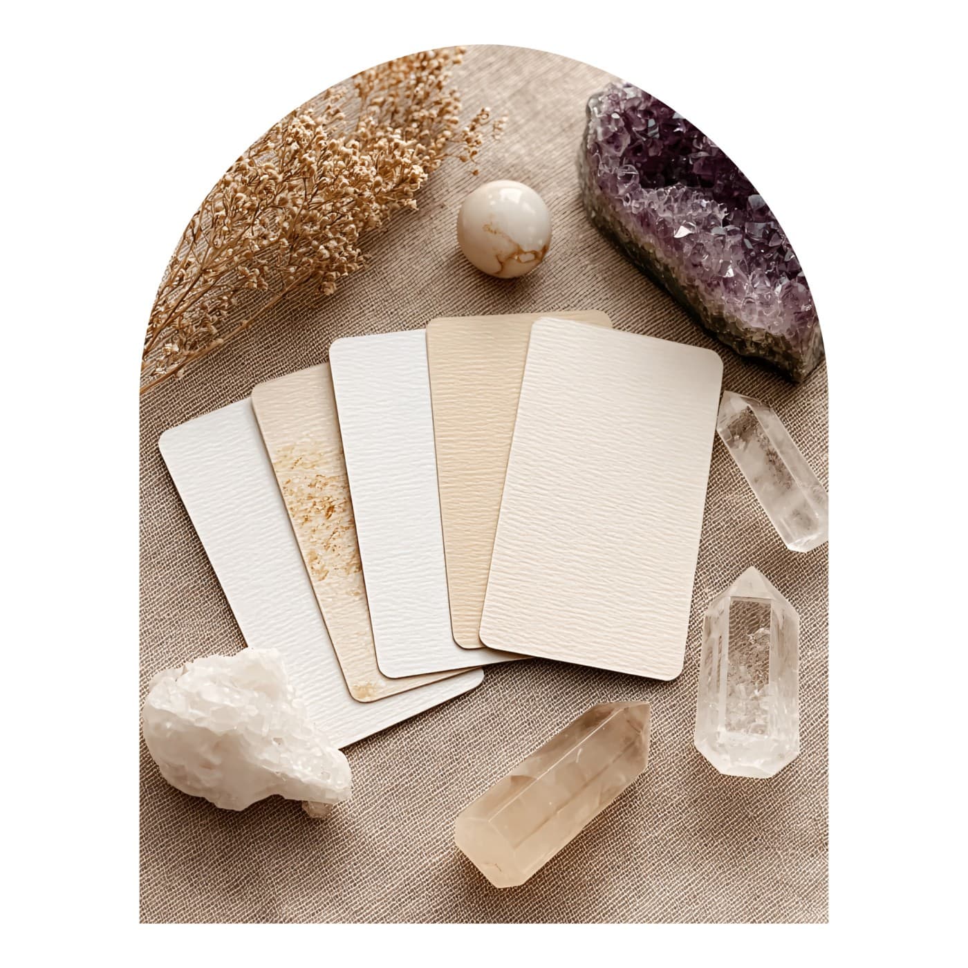 Get in touch with us