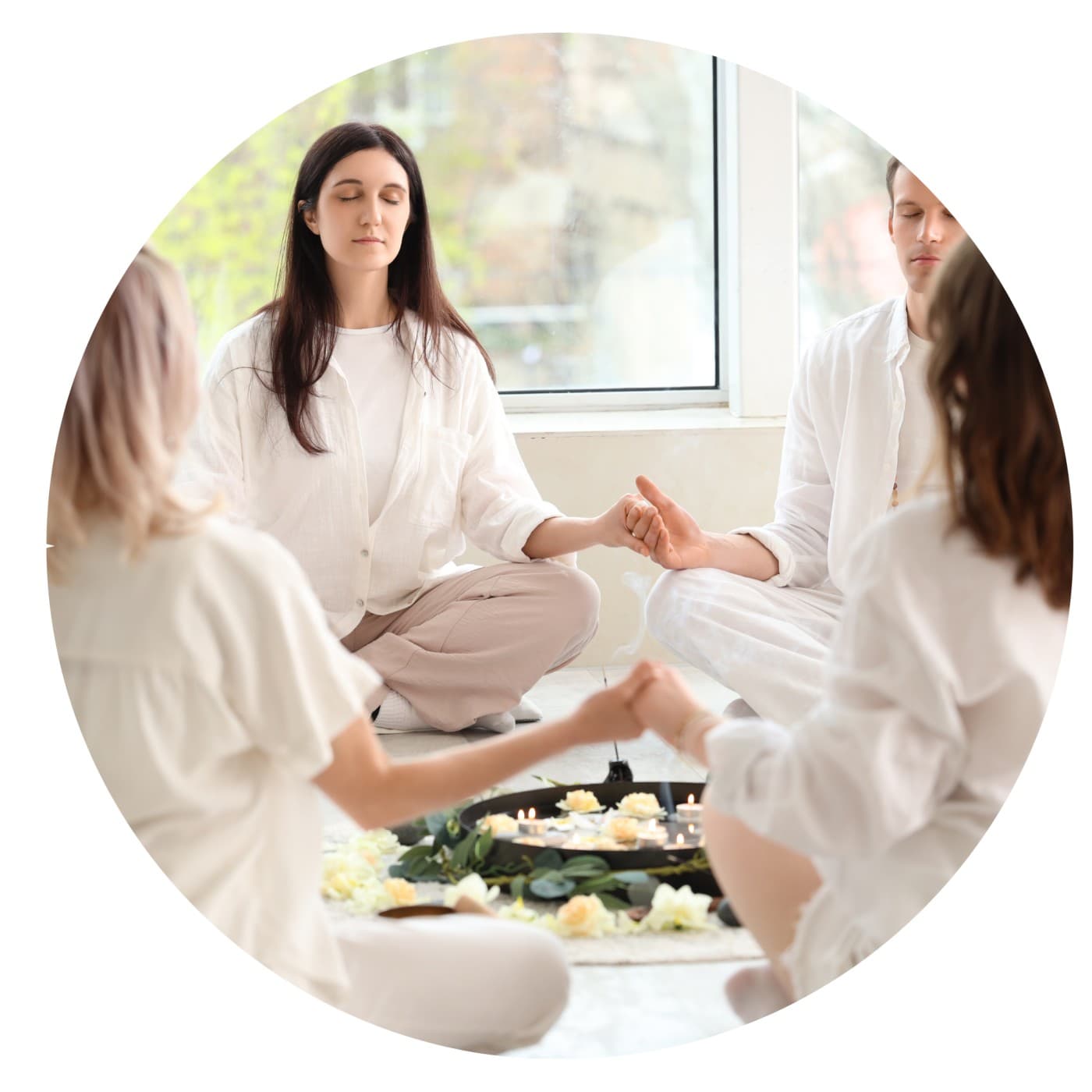 Activities & Circles