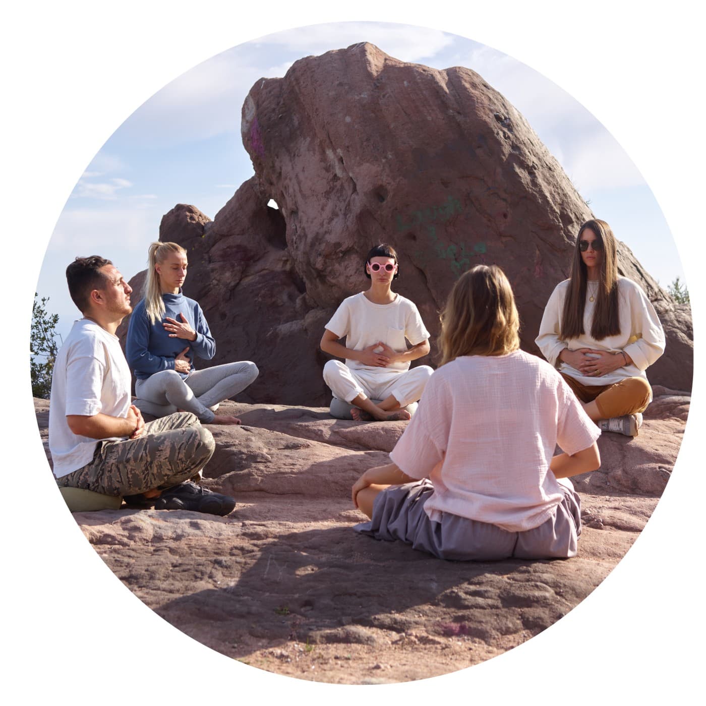 Retreats & Experiences