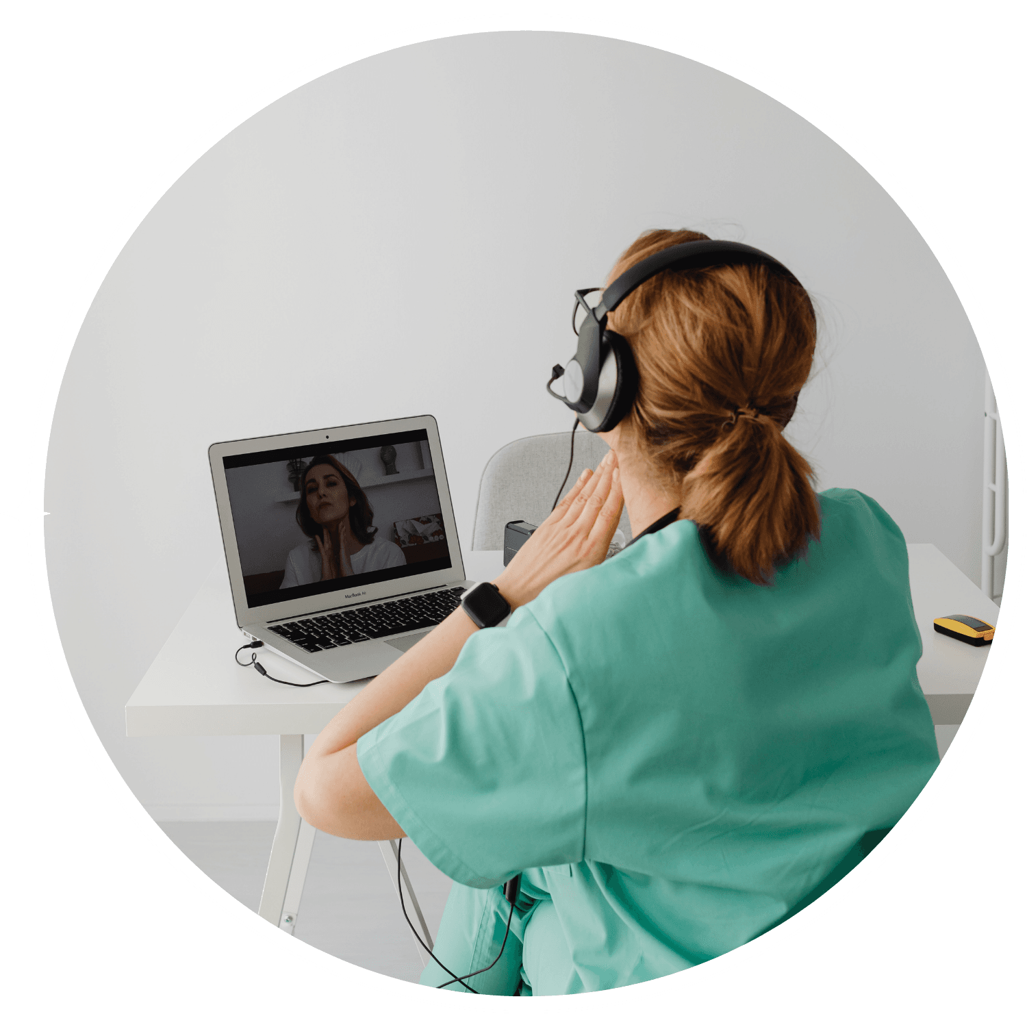 Coaching & Mentoring